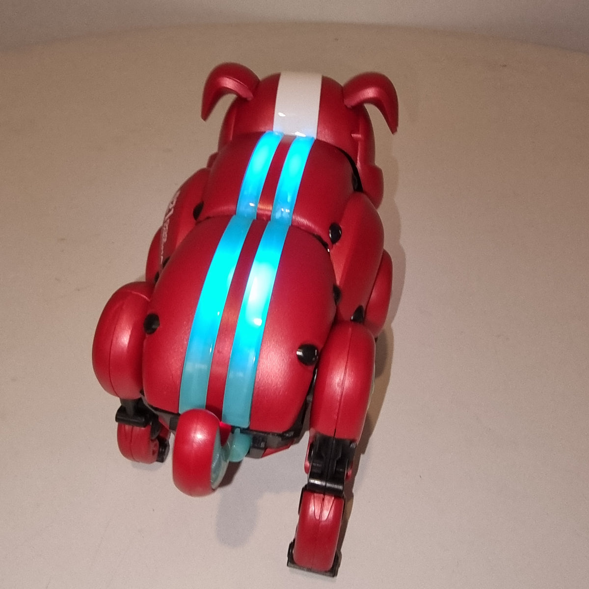 Perro Robot Inteligente