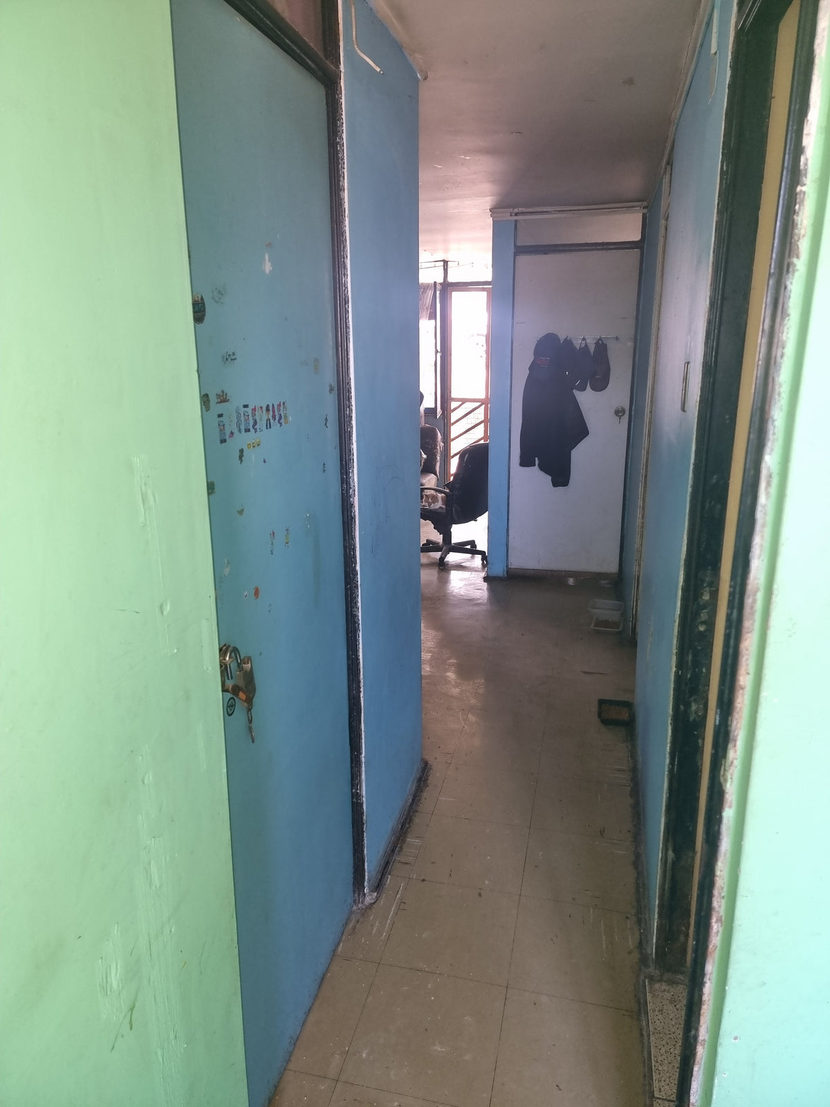 Se vende propiedad con Patio Grande,  en Sector Norte, cerca de Sodimac Constructor y Estación de Bencina Stop (ex Petrobras)