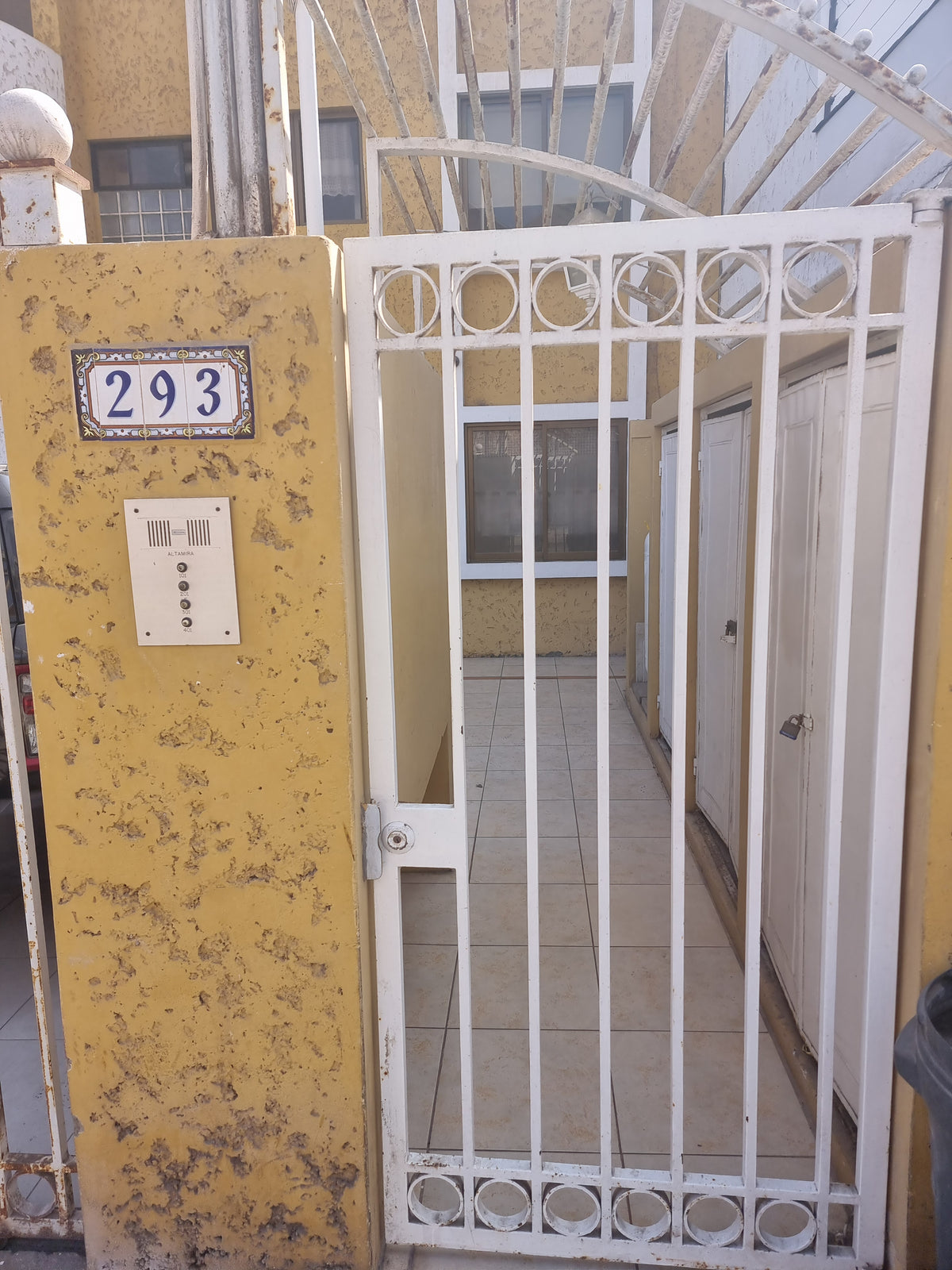 Departamento en Sector Exclusivo Parque Inglés