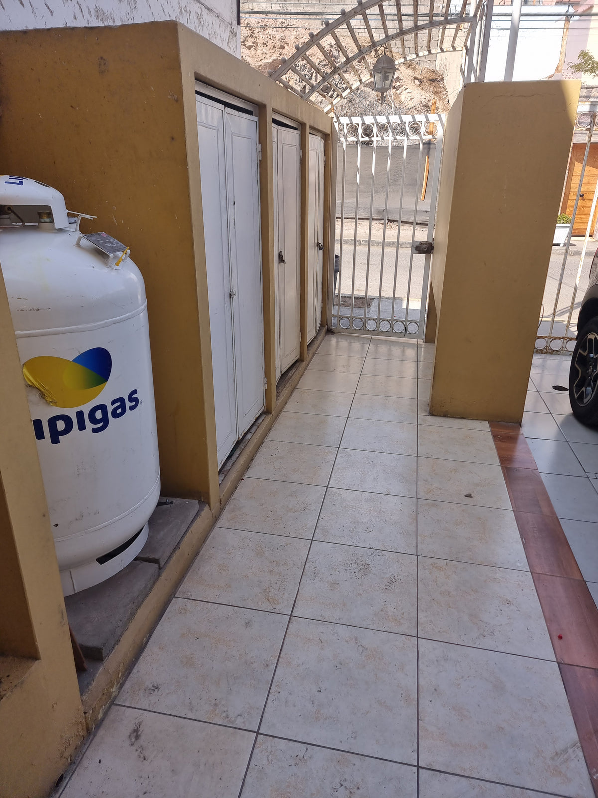 Departamento en Sector Exclusivo Parque Inglés