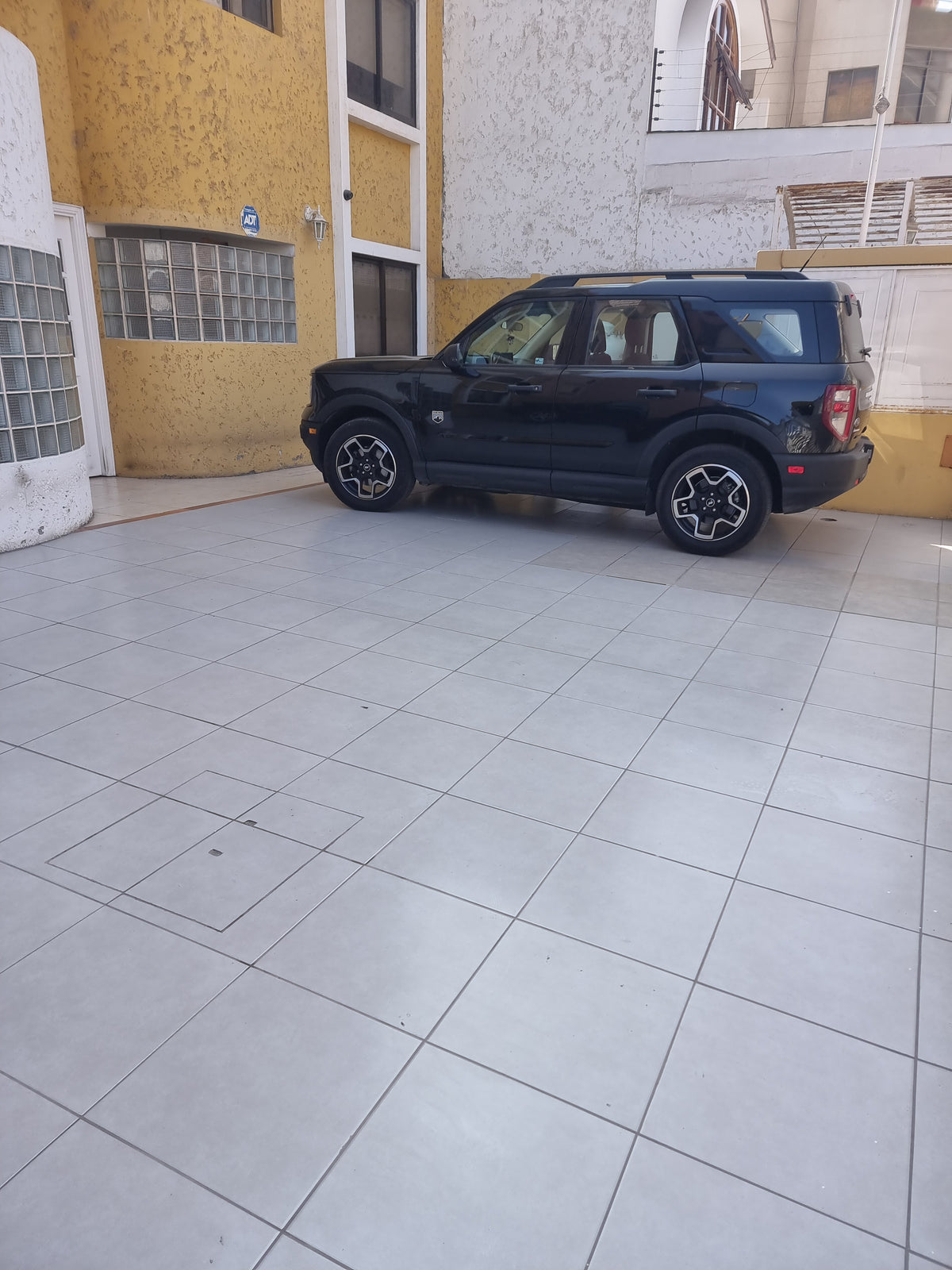 Departamento en Sector Exclusivo Parque Inglés