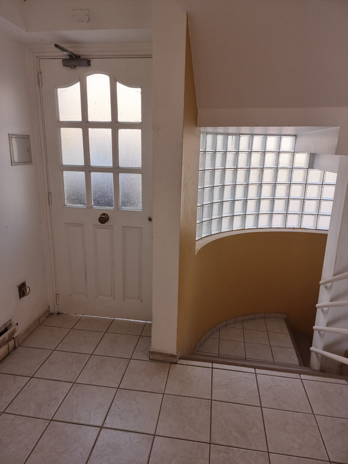 Departamento en Sector Exclusivo Parque Inglés