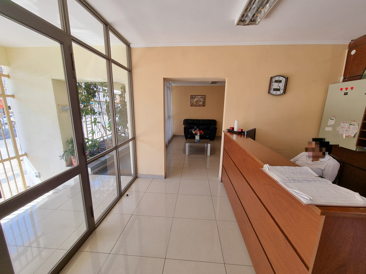 Arriendo Departamento Amplio 82 m² – 2D 2B con Estacionamiento | Sector Central – Calle Caracoles