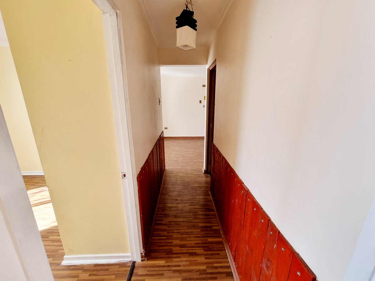 Arriendo Departamento Amplio 82 m² – 2D 2B con Estacionamiento | Sector Central – Calle Caracoles