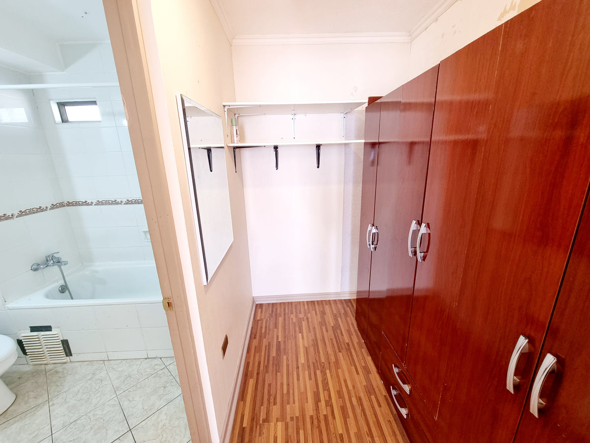 Arriendo Departamento Amplio 82 m² – 2D 2B con Estacionamiento | Sector Central – Calle Caracoles