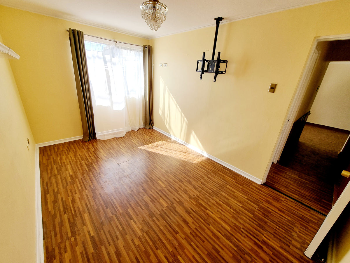 Arriendo Departamento Amplio 82 m² – 2D 2B con Estacionamiento | Sector Central – Calle Caracoles