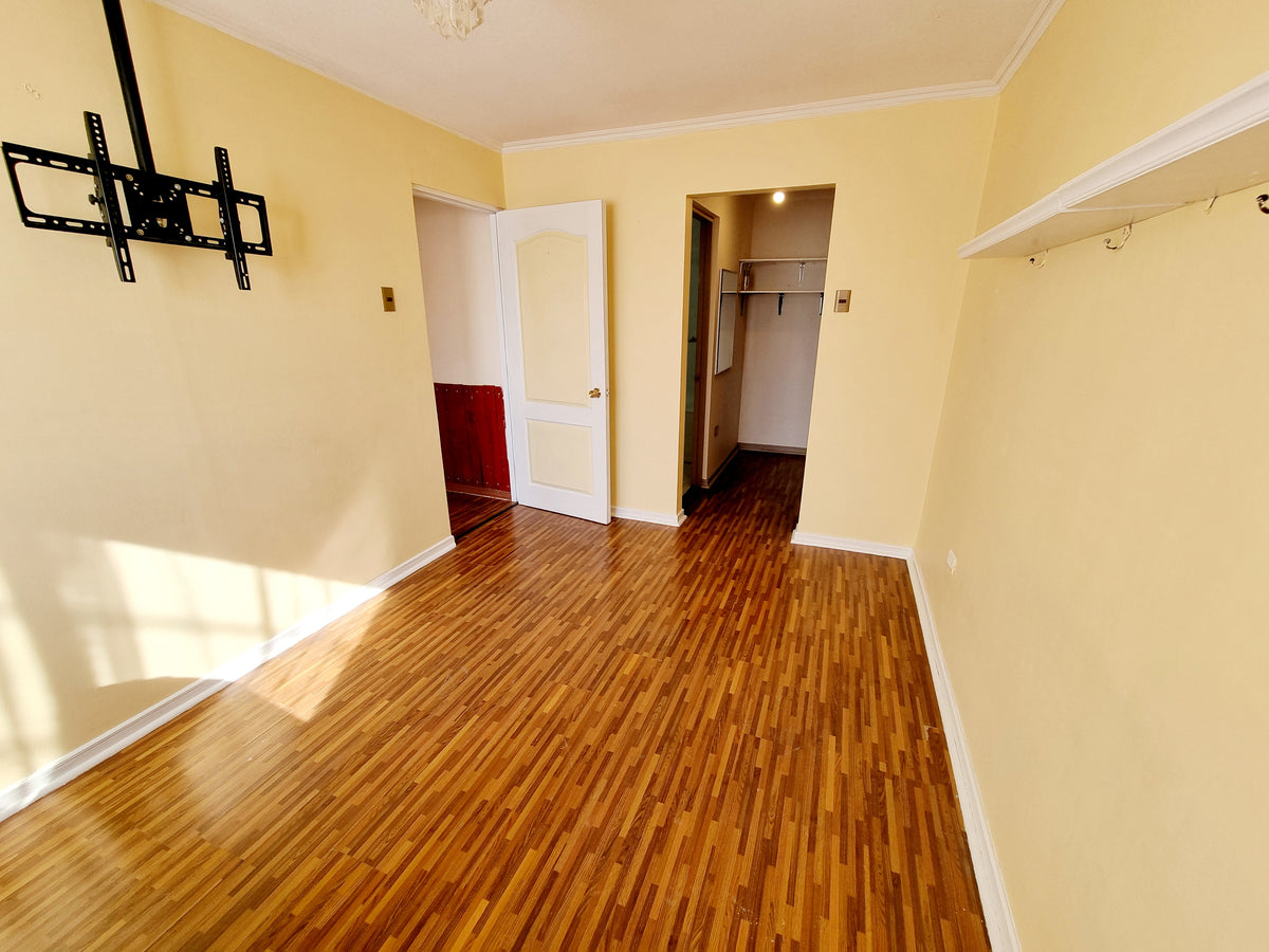 Arriendo Departamento Amplio 82 m² – 2D 2B con Estacionamiento | Sector Central – Calle Caracoles
