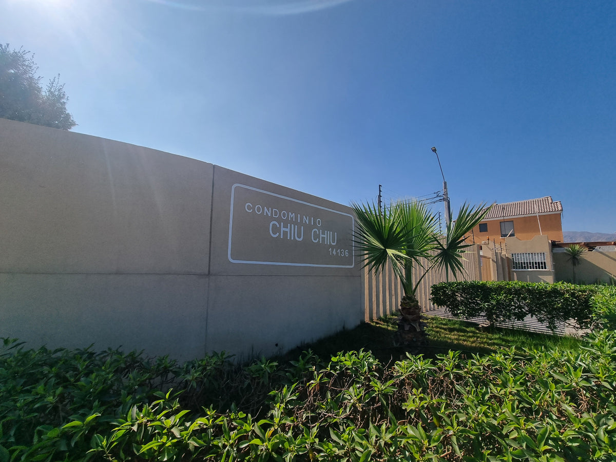 Casa en Venta Costa Laguna | 3D 2B | 170 m² Terreno | 134 m² Construidos | Amoblada | 4.900 UF | Antofagasta