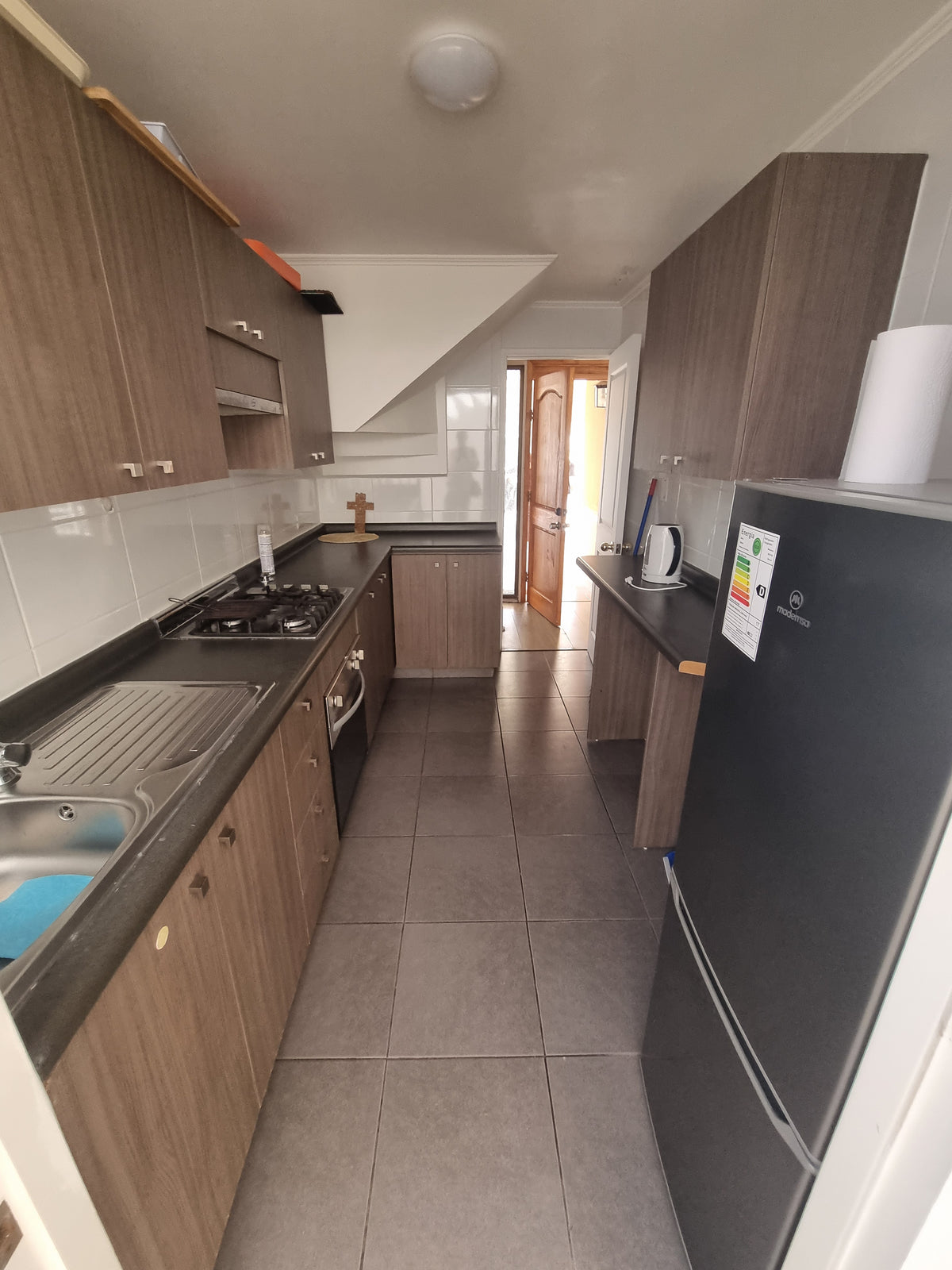 Casa en Venta Costa Laguna | 3D 2B | 170 m² Terreno | 134 m² Construidos | Amoblada | 4.900 UF | Antofagasta