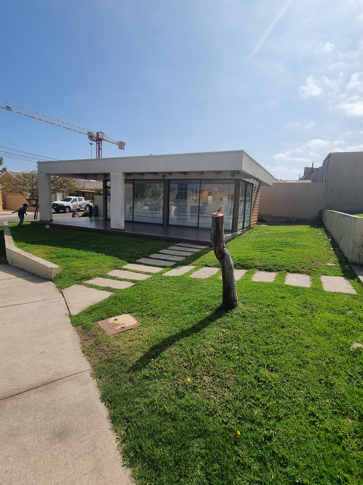Casa en Venta Costa Laguna | 3D 2B | 170 m² Terreno | 134 m² Construidos | Amoblada | 4.900 UF | Antofagasta
