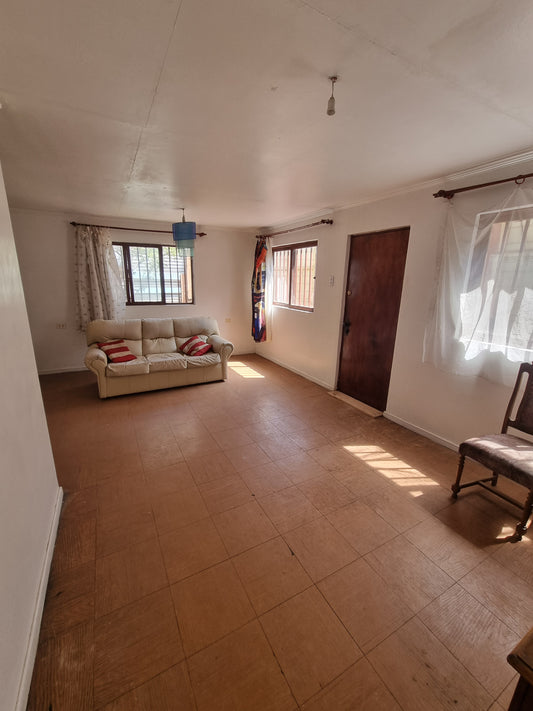 Casa en Arriendo Sector Norte Alto | 2 Dormitorios | 1 Baño | Patio | Estacionamiento | Mascotas Permitidas | $640.000 | Antofagasta