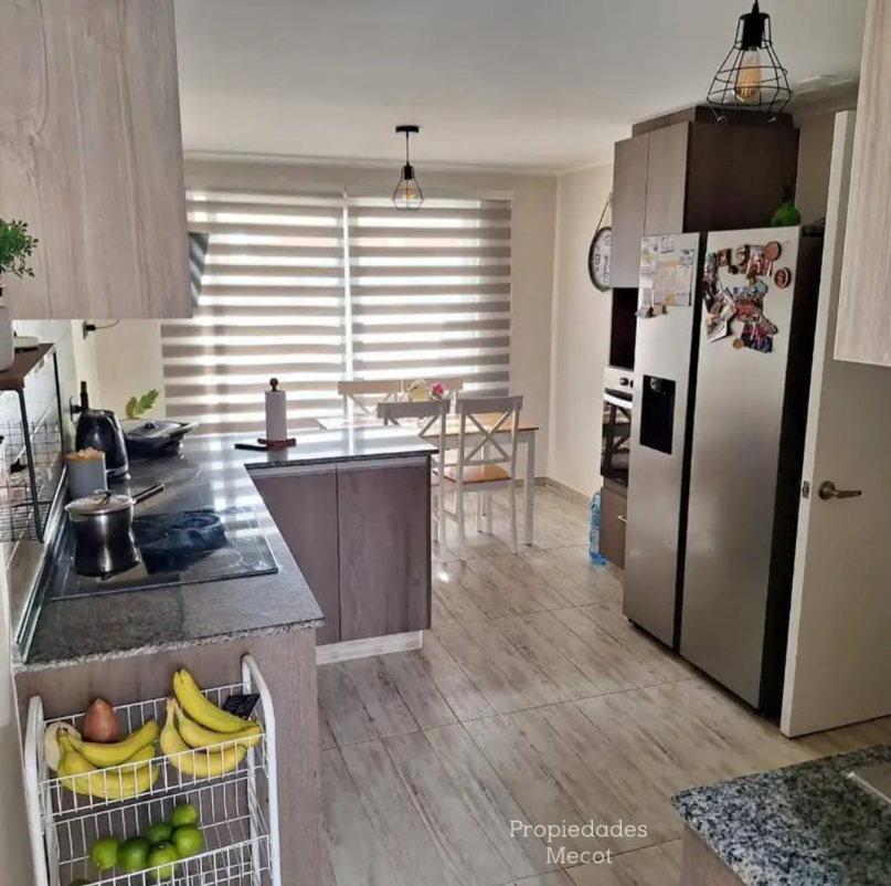Casa en sector residencial ideal para vivir tranquilo