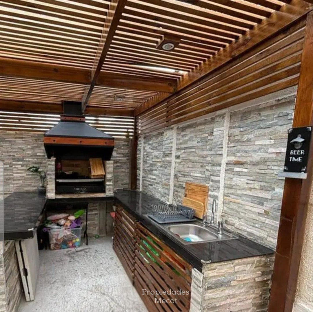 Casa en sector residencial ideal para vivir tranquilo