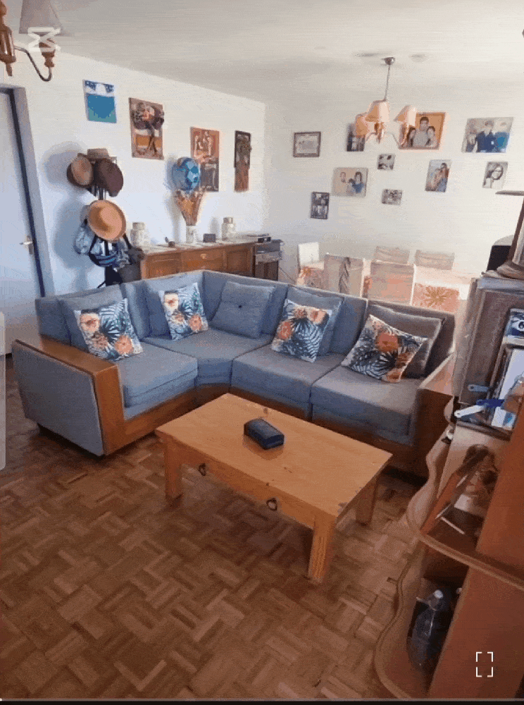 Se vende  casa 2 pisos, regularizada en Sector Gran Vía! 🏡✨ Cerca Universidad Católica del Norte.