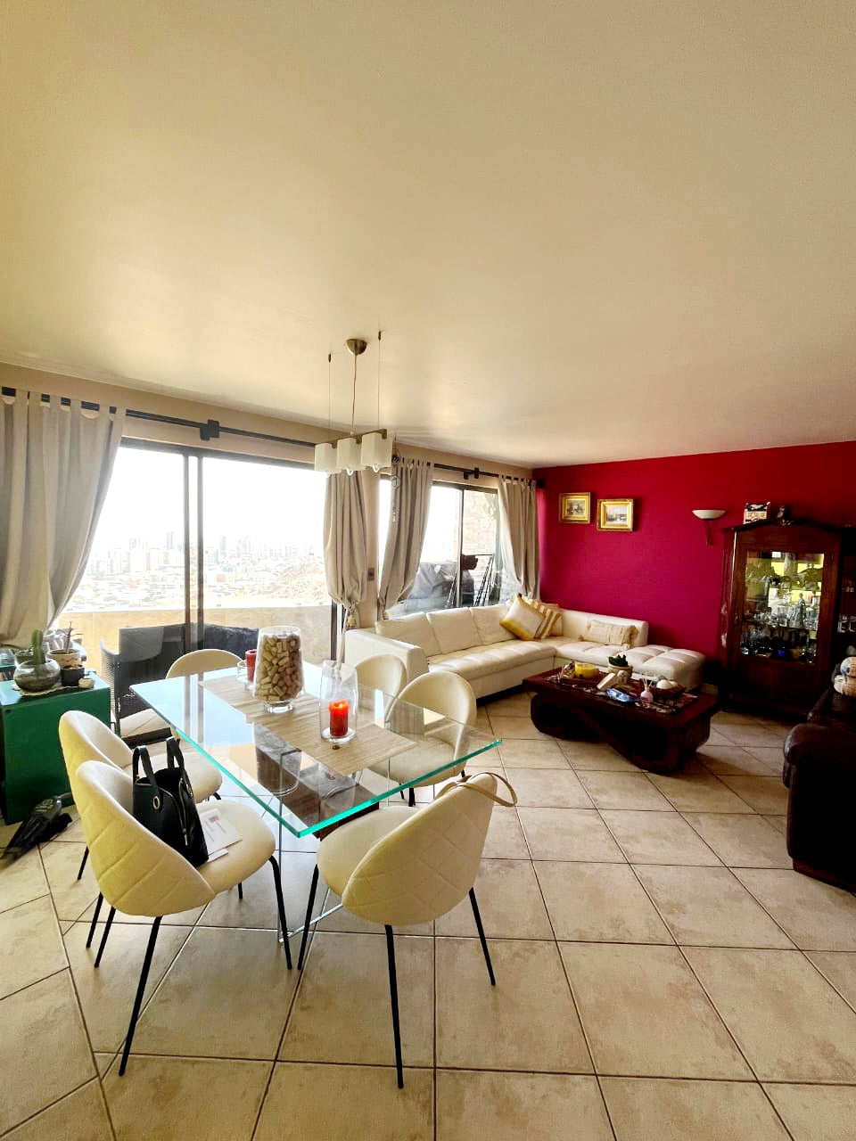 Departamento en Sector Exclusivo Parque Inglés