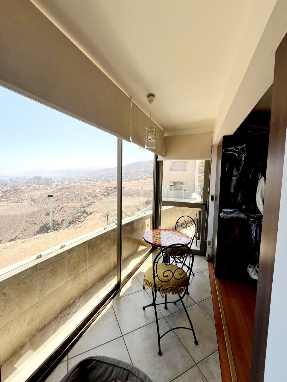 Departamento en Sector Exclusivo Parque Inglés
