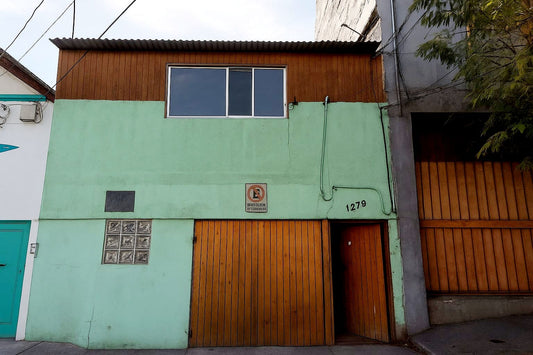 🏡✨ ¡Gran Oportunidad en el Sector Central – Casa Regularizada en Antofagasta!