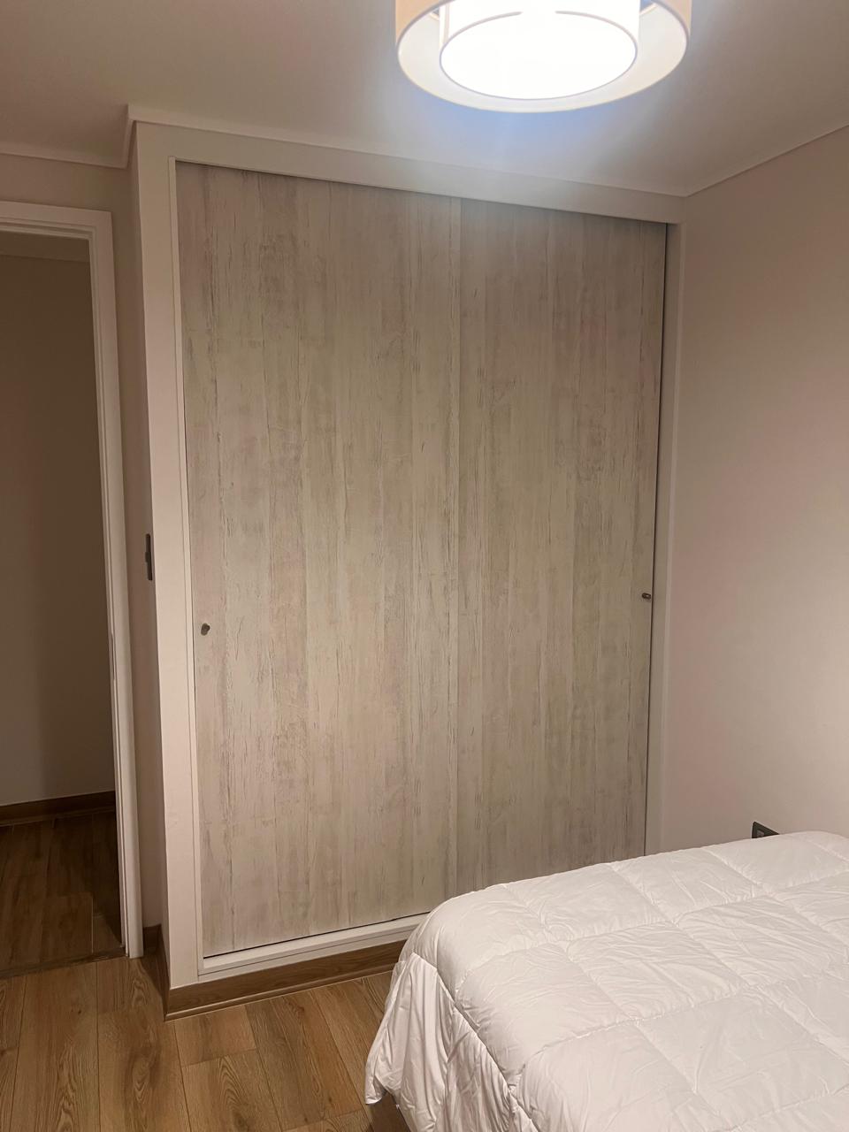 Depto Amoblado Vista Mar + Estac Full Equipado