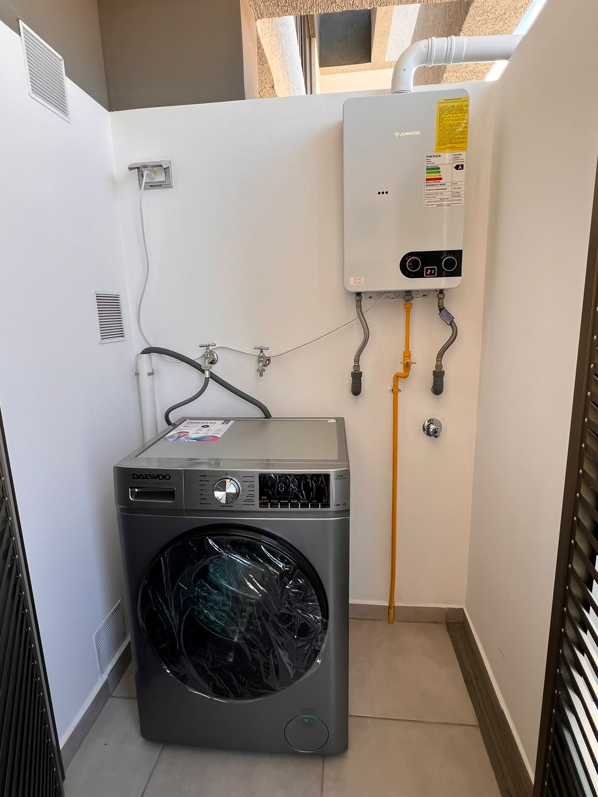 Departamento Amoblado en Venta Edificio Las Águilas | 1 Dormitorio | 1 Baño | 1 Estacionamiento | 3.700 UF | Antofagasta