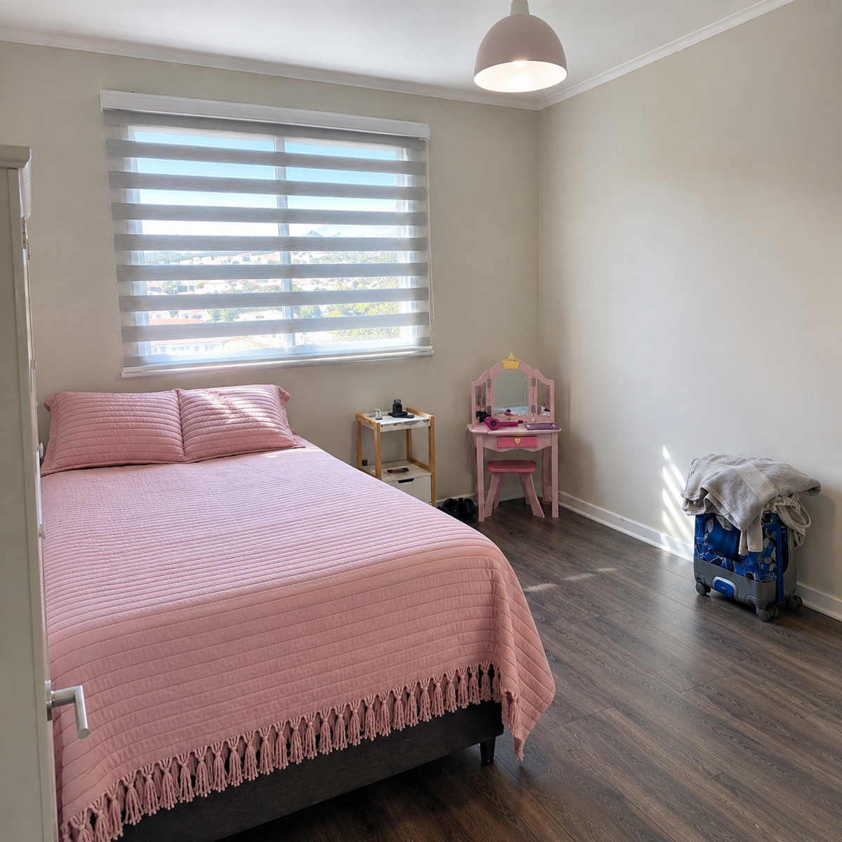 Casa en sector residencial ideal para vivir tranquilo