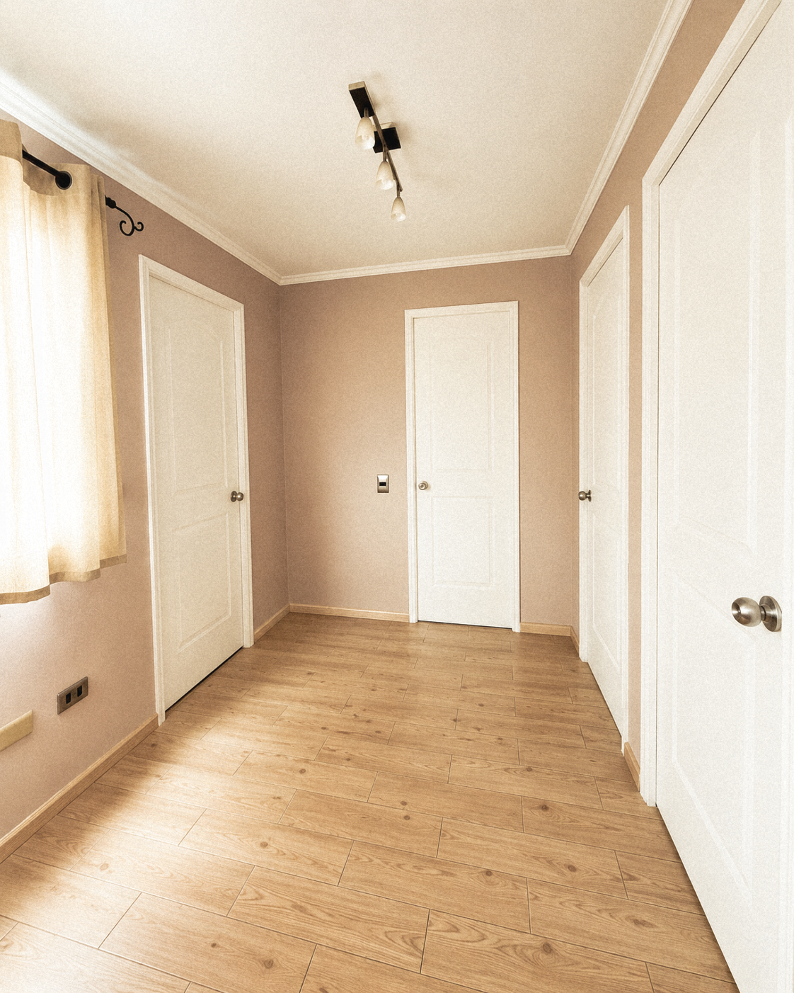 Casa en Venta Condominio Esparta | 4 Dormitorios | 137,87 m² Construidos |  Estacionamiento | 6.500 UF | Antofagasta