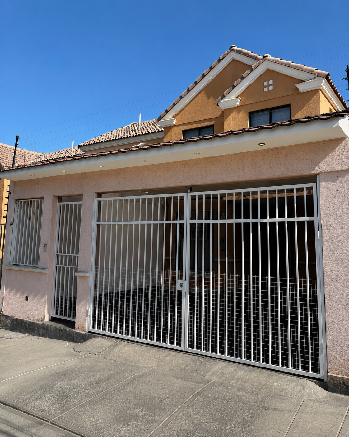 Casa en Venta Costa Laguna | 3D 2B | 170 m² Terreno | 134 m² Construidos | Amoblada | 4.900 UF | Antofagasta