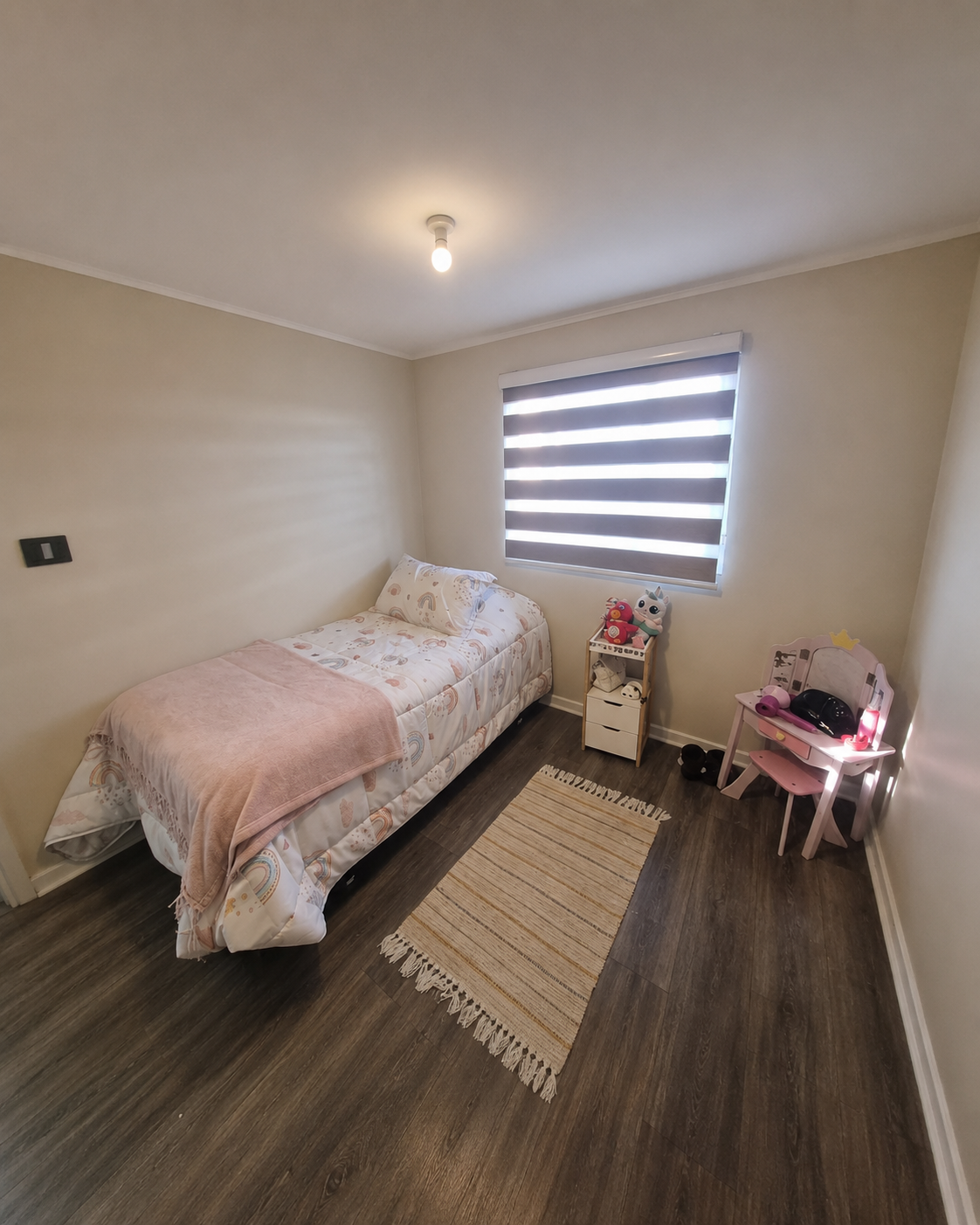Casa en sector residencial ideal para vivir tranquilo
