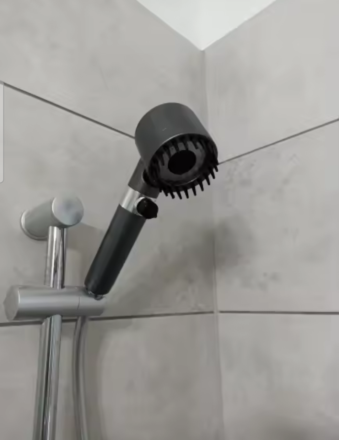 Cabezal de ducha masajeador Winner