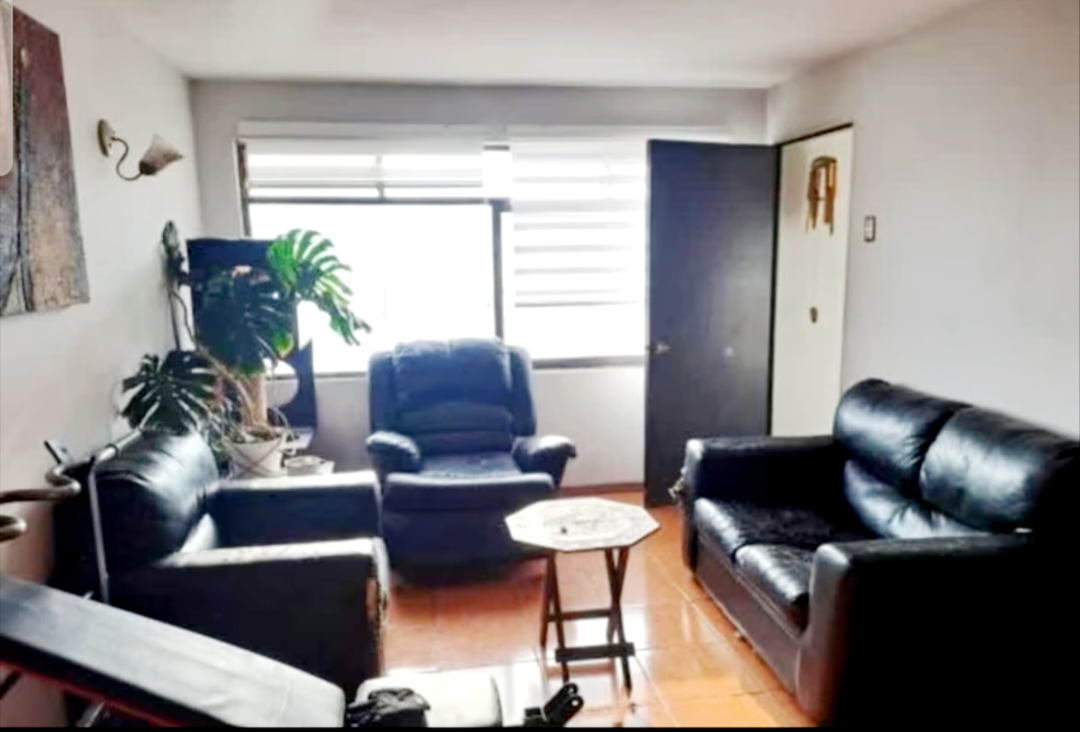 Imperdible Departamento en Sector Sur, Gran Via, a Pasos de Universidad Católica del Norte