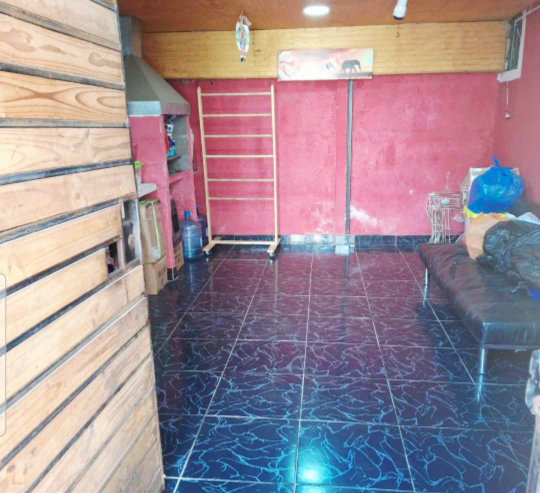 Casa 4D 3B en Juan Bolívar | 3 Pisos | Excelente Ubicación Antofagasta