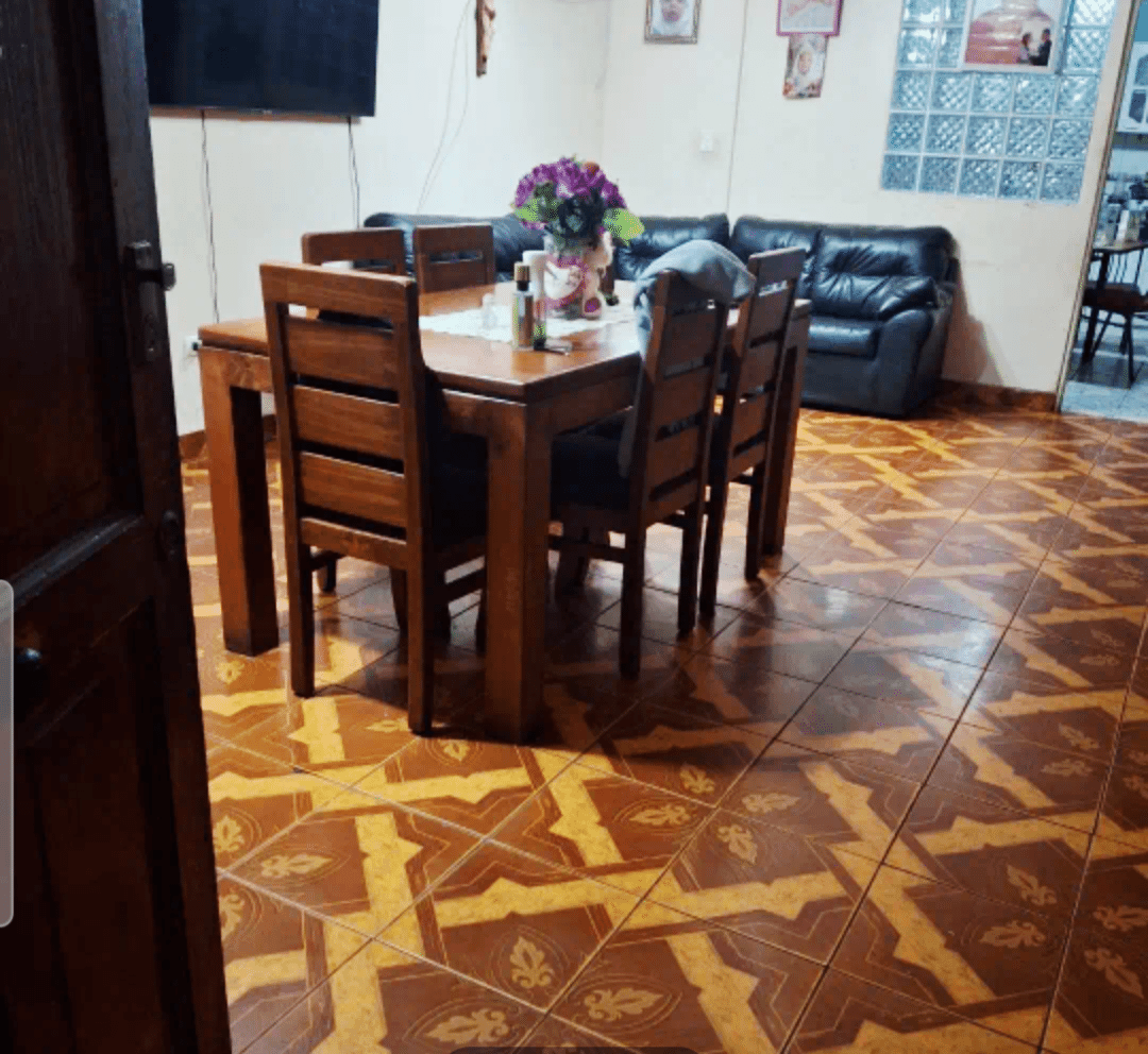 Casa 4D 3B en Juan Bolívar | 3 Pisos | Excelente Ubicación Antofagasta