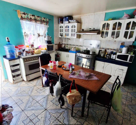 Casa 4D 3B en Juan Bolívar | 3 Pisos | Excelente Ubicación Antofagasta