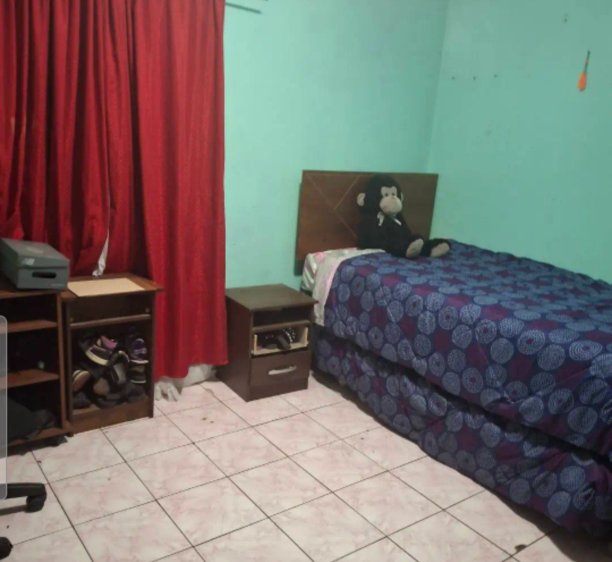 Casa 4D 3B en Juan Bolívar | 3 Pisos | Excelente Ubicación Antofagasta