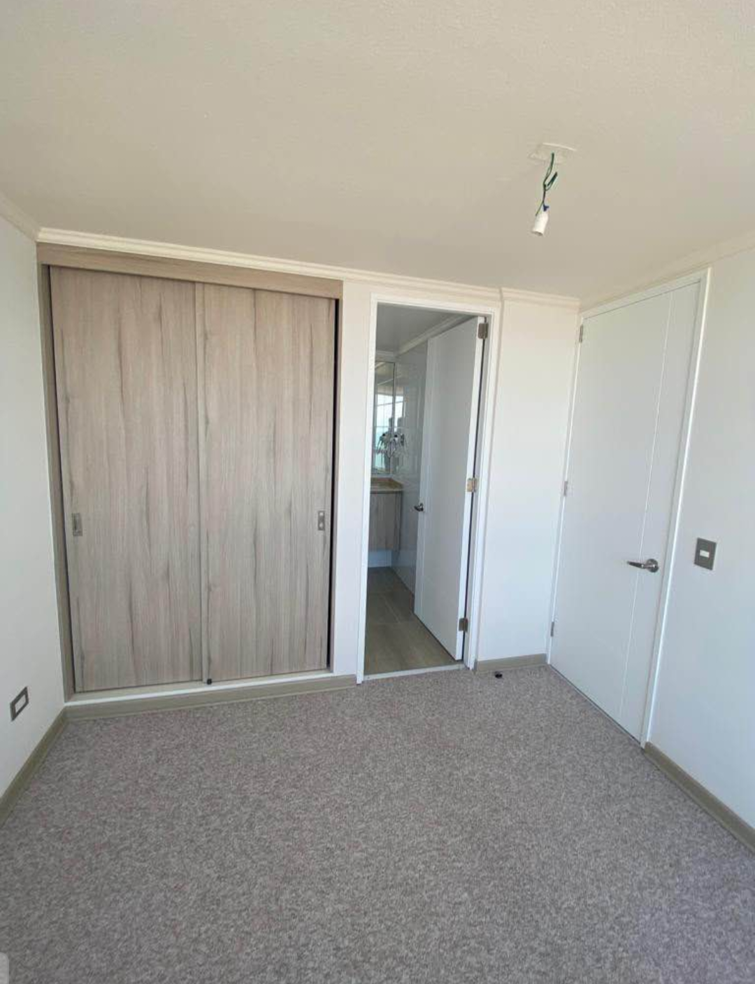 Departamento en Arriendo Edificio Vista Horizonte | 2 Dormitorios | 2 Baños en Suite | Vista al Mar | Estacionamiento | Bodega | GC Incluidos | $710.000 | Antofagasta