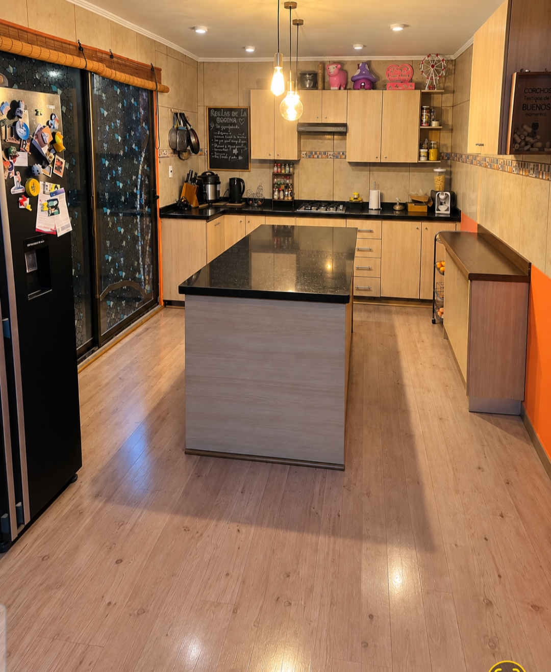 Casa en Venta Costa Laguna San Marcos | 4 Dormitorios | 3 Baños | 2 Pisos | 1 Estacionamiento | 4.450 UF | Antofagasta