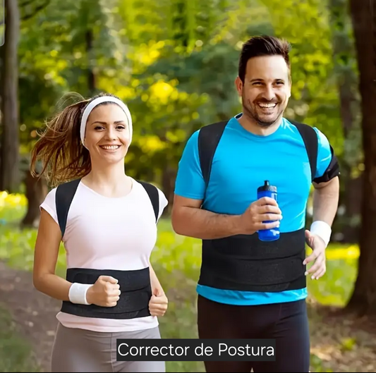 Corrector De Postura