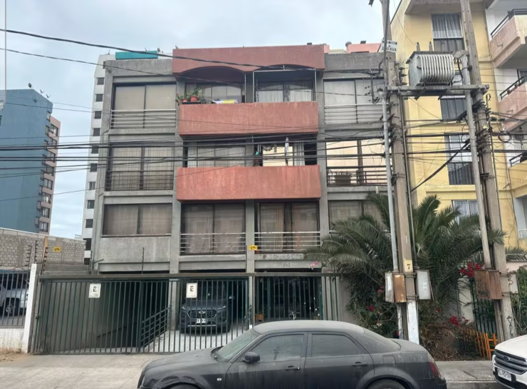 Imperdible Departamento en Sector Sur, a Pasos de Todo
